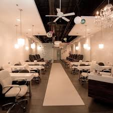 the nail room closed updated april