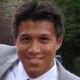 VMware Employee Alex Lew's profile photo