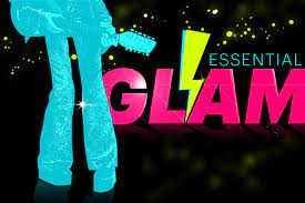 34 essential glam songs