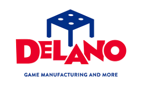 We manufacture earth friendly opoly games! Delano Games Come Play With Us