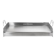 stainless steel bbq griddle gq 230