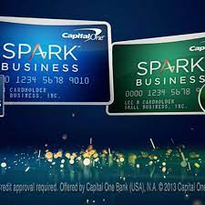 This version is designed for business owners with good. The One Credit Card Small Business Owners Need Capital One Spark Card Thestreet