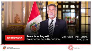 Texto único de procedimientos administrativos (tupa) de presidencia de la república del perú. Vtuqjpkresokfm