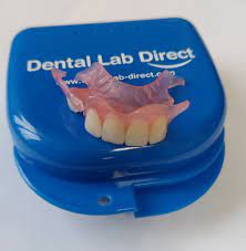 get flexible partial dentures
