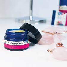 9 ways to use the wild rose beauty balm