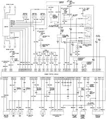 2014 Toyota Tacoma Electrical Wiring Diagram Get Rid Of