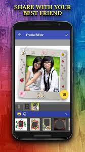 photo frame apk for android