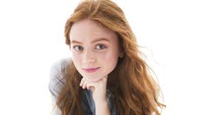 Sadie sink says the stakes are just so much higher in stranger things season 4. Pin On My Saves
