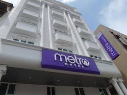 Let's start with the budget hotels. Metro Hotel Kl Sentral 2 Brickfields Kuala Lumpur Malaysia 60 Guest Reviews Book Hotel Metro Hotel Kl Sentral 2