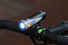 Review Light And Motion Urban 800 Front Light Road Cc