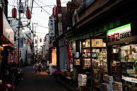 さようなら東京：【其の五】赤線と町工場が交差する「墨田区東向島」：鹿野貴司：カメラファン