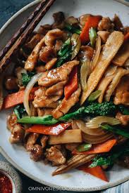en chop suey omnivore s cookbook