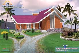 Home Elevation Designs In 3d