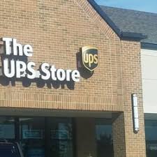 The Ups Store Printing Services 51194 Romeo Plank Rd Macomb