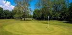Burnham Woods Golf Course | Golf Courses Burnham Illinois