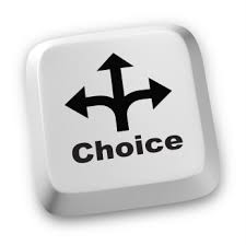 Image result for choice