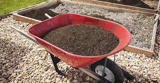 weight calculator for mulch compost