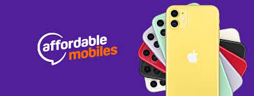 AFFORDABLE MOBILES Promo Codes for January 2022