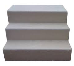 Fiberglass Steps For Mobile Homes