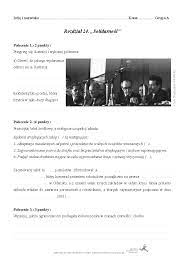 HISTORIA klasa VIII A i B cwiczenia-powtorzeniowe-pdf (1) klasa 8 - Pobierz  pdf z Docer.pl