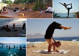 top 5 weekend yoga retreats in florida