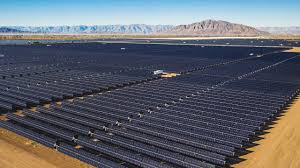 Solarvest is the preferred and trusted solar energy solutions partner in malaysia and south east asia. Giant Batteries And Cheap Solar Power Are Shoving Fossil Fuels Off The Grid Science Aaas