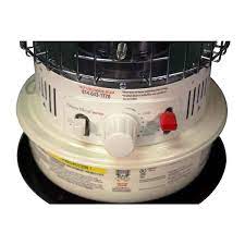 Btu Compact Indoor Safe Kerosene Heater