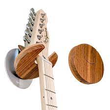 Collapsible Electric Guitar Wall Mount