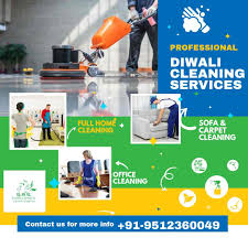 srs facility services in bhuyangdev