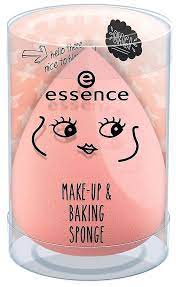 essence makeup baking sponge