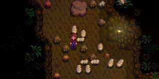 how to farm bug meat in stardew valley