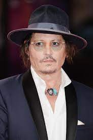 Johnny Depp: Seine Mutter ließ ihn als ...