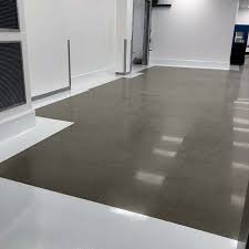 west michigan industrial flooring