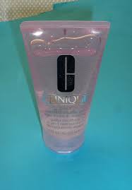 clinique 2 in 1 cleansing micellar gel light makeup remover 150ml