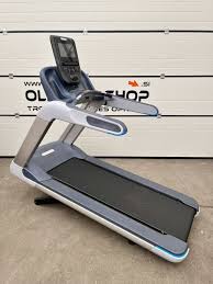 precor trm 865 p62 treadmill