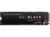 BLACK SN750 NVMe M.2 2280 1TB PCI-Express 3.0 WDS100T3X0C Western Digital