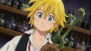 Dear visitors if you can't watch any videos it is probably because of an extension on your browser. The Seven Deadly Sins Next Episode Air Date Count