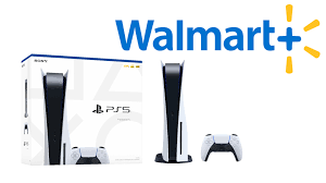 ps5 and xbox series x at walmart today