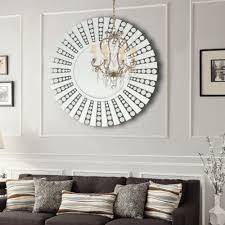 home furniture diy large circular
