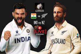 The 2nd test between india vs new zealand will be played on friday, february 28, 2020. Kfeqzihzynfkem