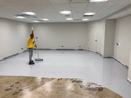 epoxy last on floors nyc epoxy flooring