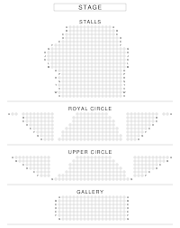 Symbolic The Hayworth Theater Seating Chart 2019
