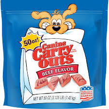 It is low in calories and an excellent source of many vitamins and minerals ( 60 ). Canine Carry Outs Beef Flavor Dog Snacks 50 Ounce Walmart Com Walmart Com