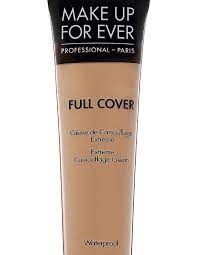 full cover extreme camouflage cream