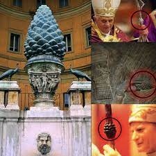 The pineal gland has always been... - Ancient Knowledge | Facebook