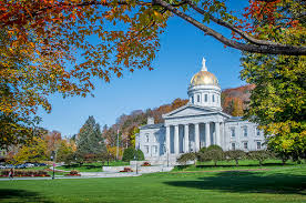 Montpelier, Vermont - Wikipedia