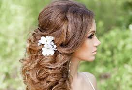 Прическа для подруги невесты на волосах любой длины. Prostaya Pricheska Na Svadbu Podrugi Bagno Site
