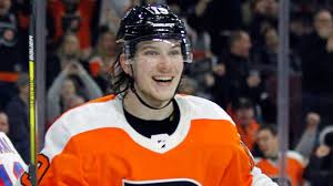 Philadelphia flyers center nolan patrick, who missed all of last season as he dealt with a migraine disorder, scored in the first period of his. Flyers Nolan Patrick Leaves Game Vs Senators With Upper Body Injury Sportsnet Ca