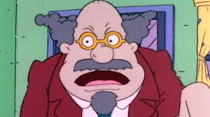 a visit from lipschitz what the big