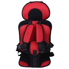 Car Seat Comfortable Assistant For